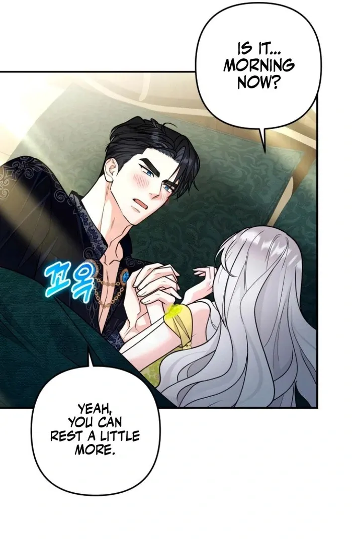 Hold Her Tighter So She Wouldn’t Run Away Chapter 36 page 38 - 