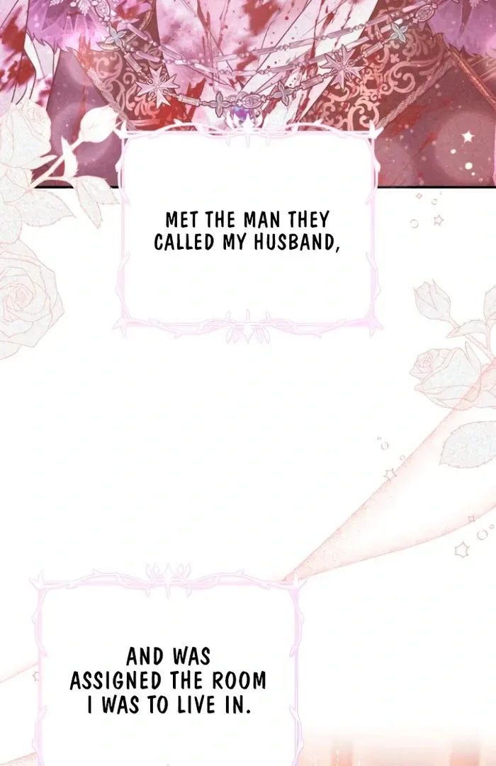 Hold Her Tighter So She Wouldn’t Run Away Chapter 36 page 5 - 