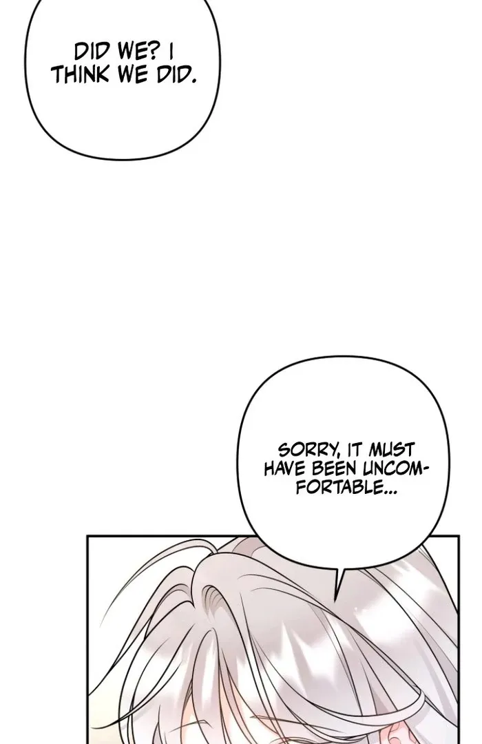 Hold Her Tighter So She Wouldn’t Run Away Chapter 36 page 41 - 