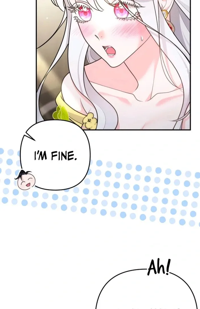 Hold Her Tighter So She Wouldn’t Run Away Chapter 36 page 42 - 
