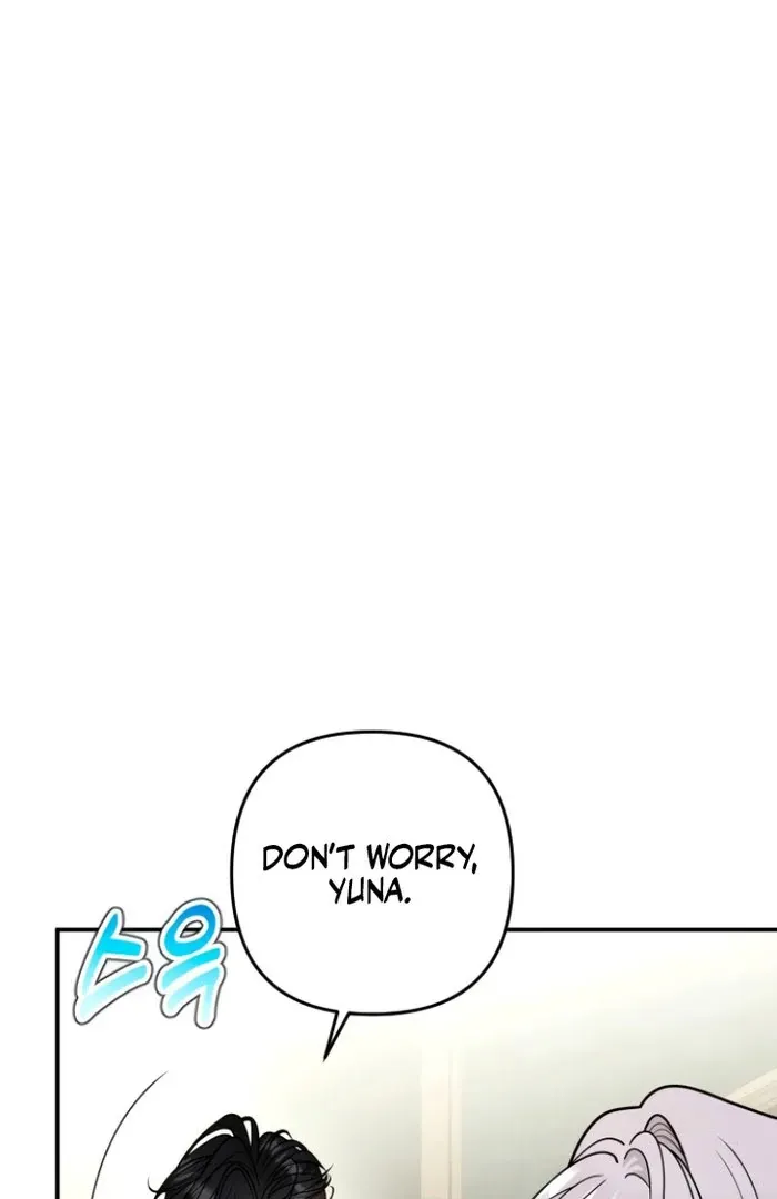 Hold Her Tighter So She Wouldn’t Run Away Chapter 36 page 44 - 