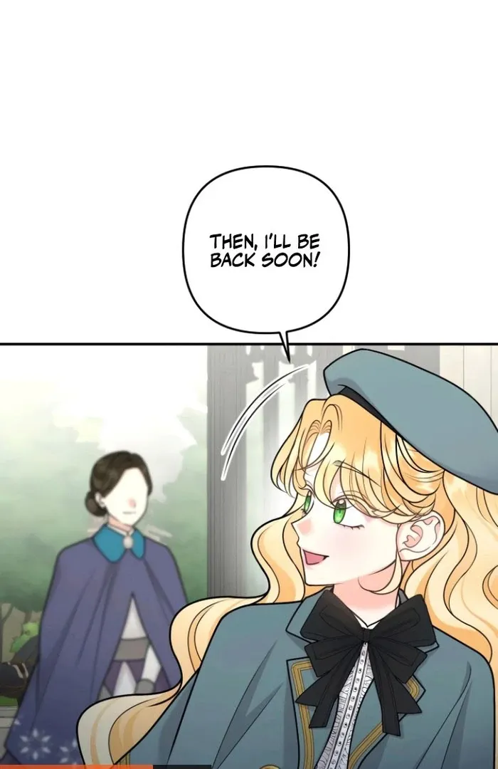 Hold Her Tighter So She Wouldn’t Run Away Chapter 36 page 51 - 