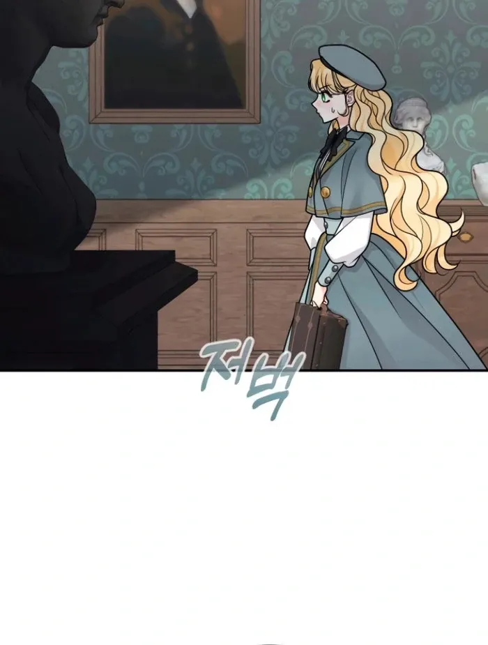 Hold Her Tighter So She Wouldn’t Run Away Chapter 36 page 55 - 