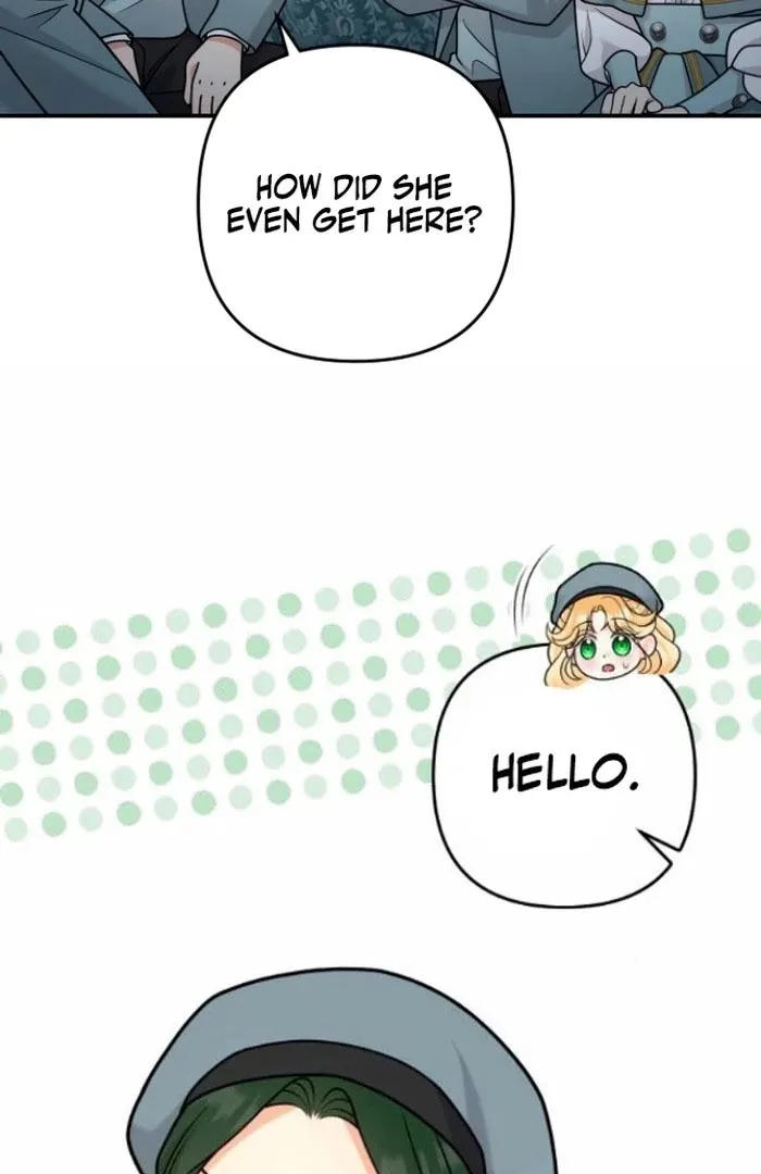 Hold Her Tighter So She Wouldn’t Run Away Chapter 36 page 58 - 