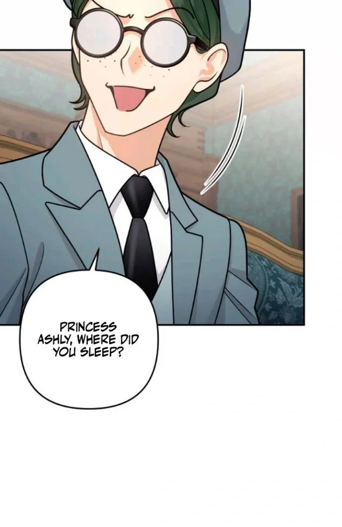 Hold Her Tighter So She Wouldn’t Run Away Chapter 36 page 59 - 