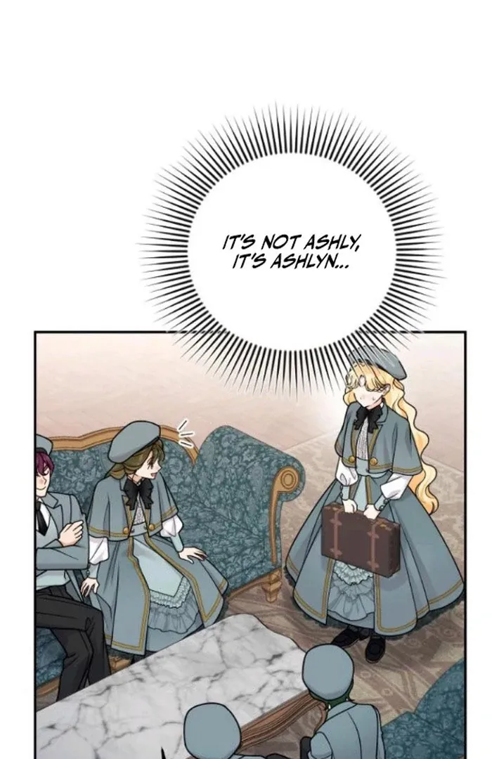 Hold Her Tighter So She Wouldn’t Run Away Chapter 36 page 60 - 