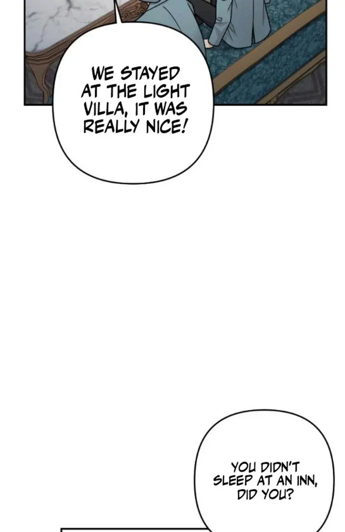 Hold Her Tighter So She Wouldn’t Run Away Chapter 36 page 61 - 