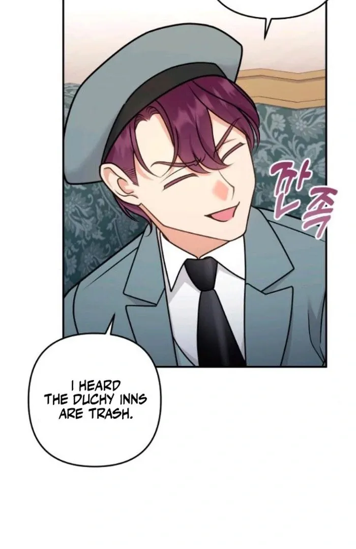Hold Her Tighter So She Wouldn’t Run Away Chapter 36 page 62 - 