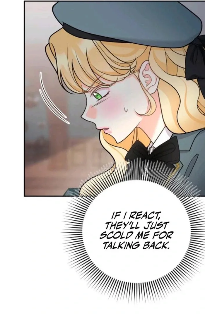 Hold Her Tighter So She Wouldn’t Run Away Chapter 36 page 66 - 