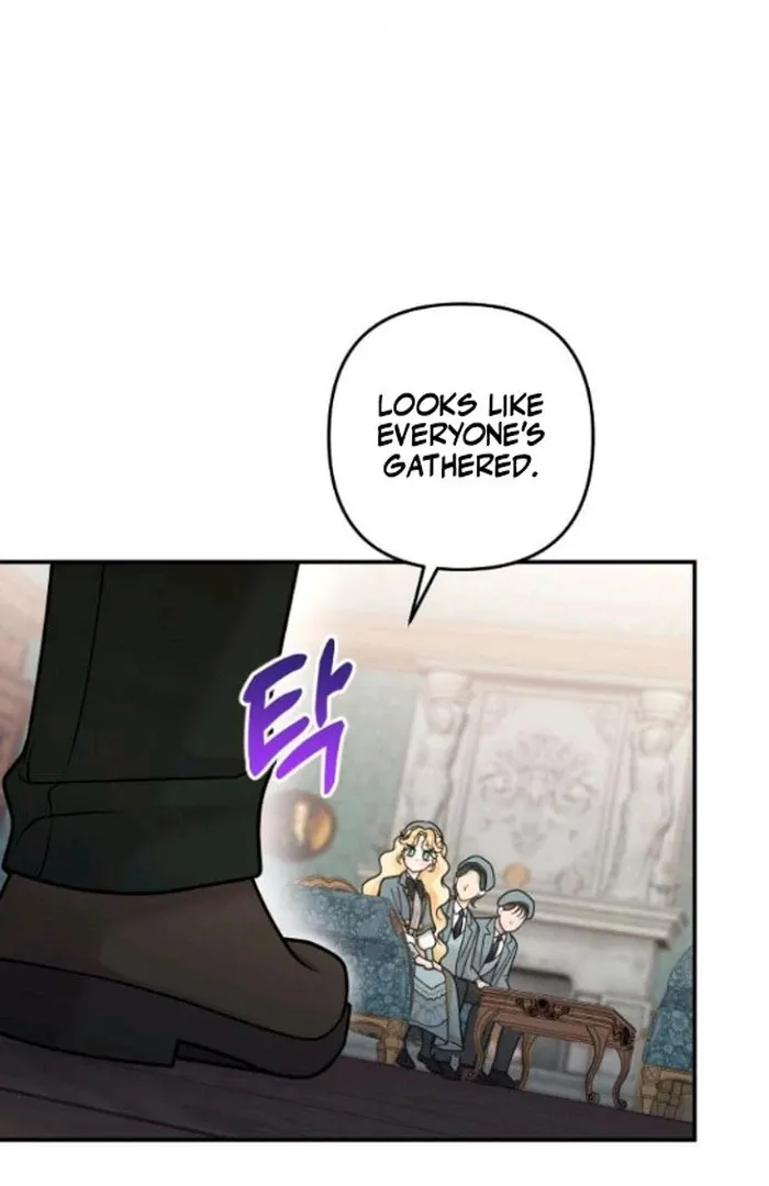 Hold Her Tighter So She Wouldn’t Run Away Chapter 36 page 67 - 