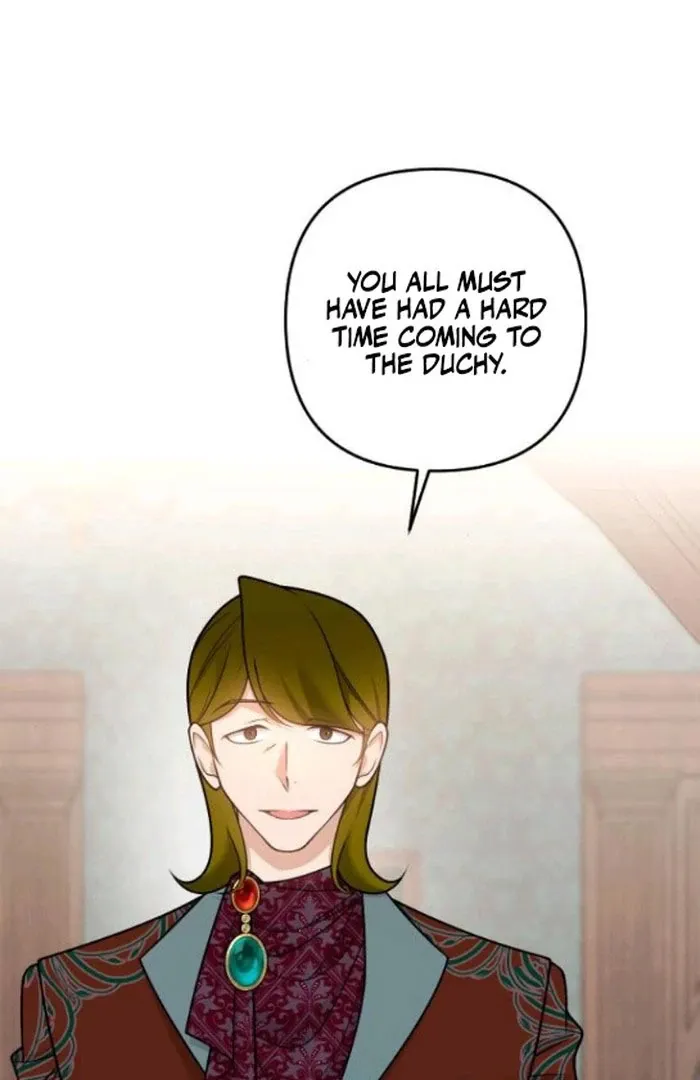 Hold Her Tighter So She Wouldn’t Run Away Chapter 36 page 68 - 