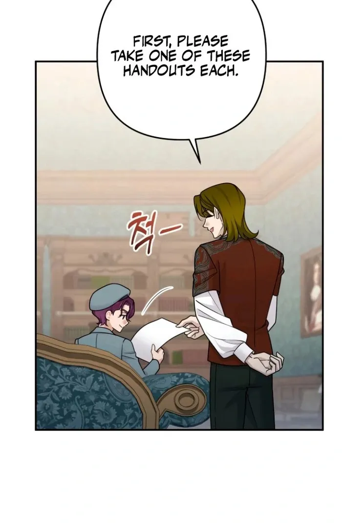 Hold Her Tighter So She Wouldn’t Run Away Chapter 36 page 70 - 