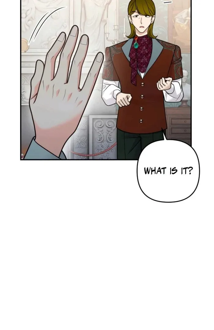 Hold Her Tighter So She Wouldn’t Run Away Chapter 36 page 73 - 