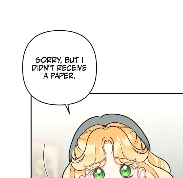 Hold Her Tighter So She Wouldn’t Run Away Chapter 36 page 74 - 
