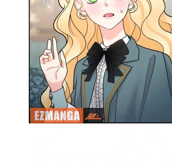 Hold Her Tighter So She Wouldn’t Run Away Chapter 36 page 75 - 