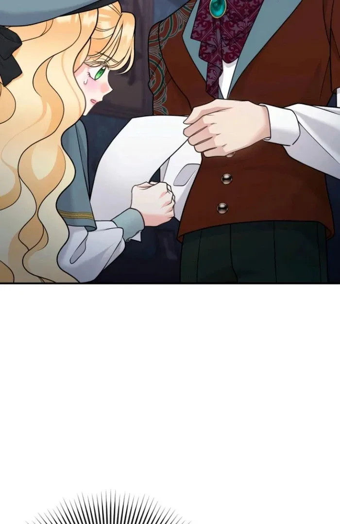 Hold Her Tighter So She Wouldn’t Run Away Chapter 36 page 78 - 