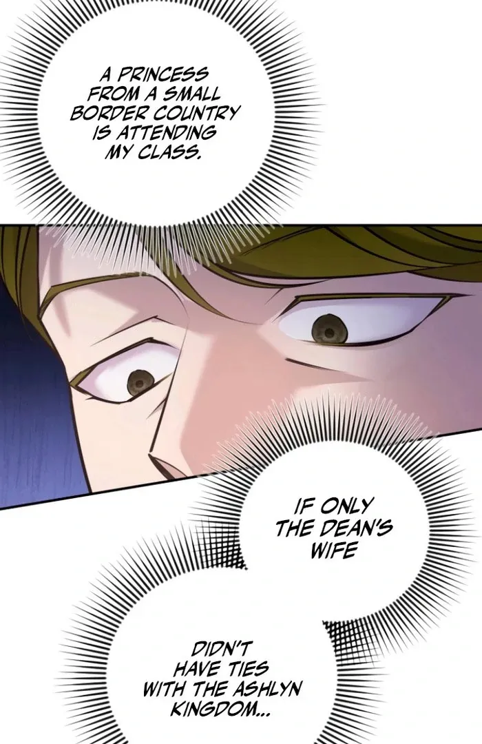 Hold Her Tighter So She Wouldn’t Run Away Chapter 36 page 79 - 