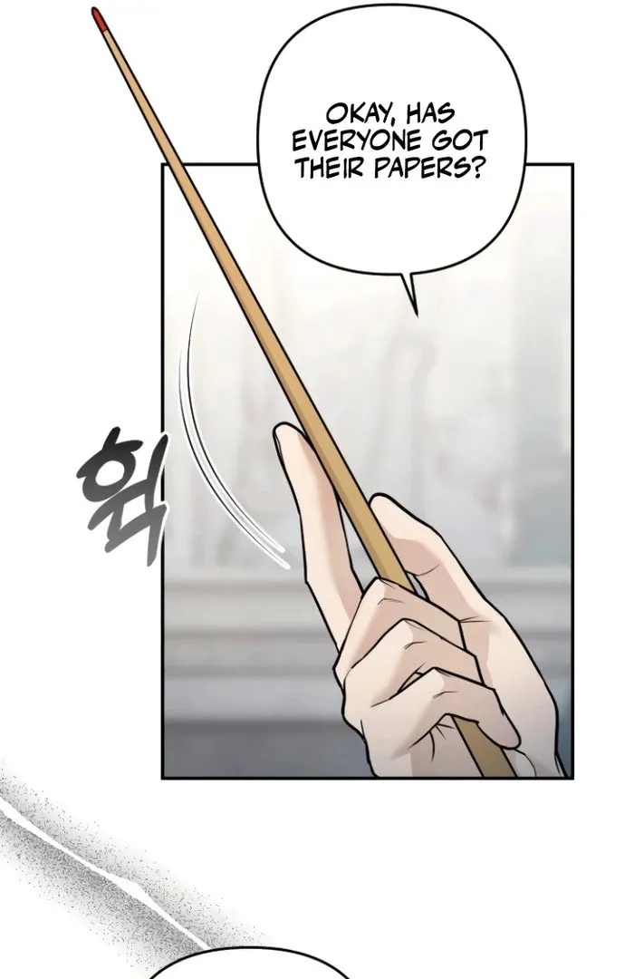 Hold Her Tighter So She Wouldn’t Run Away Chapter 36 page 84 - 