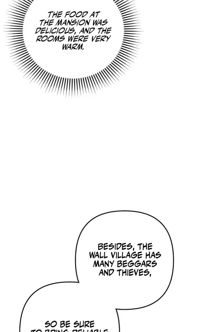 Hold Her Tighter So She Wouldn’t Run Away Chapter 36 page 89 - 