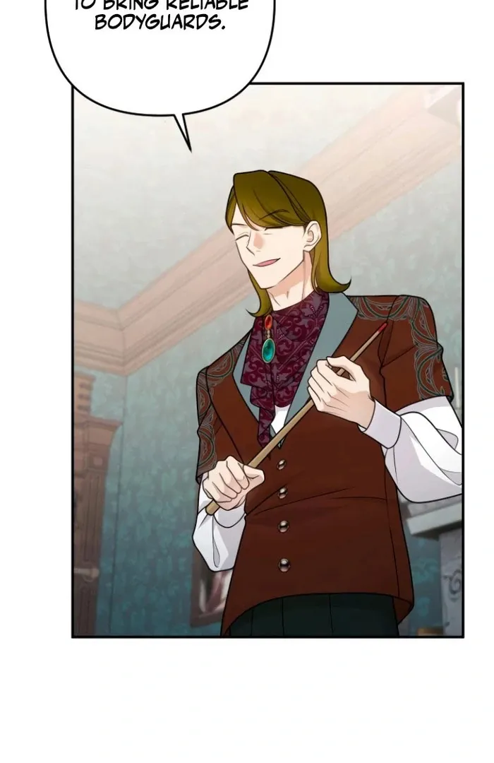 Hold Her Tighter So She Wouldn’t Run Away Chapter 36 page 90 - 