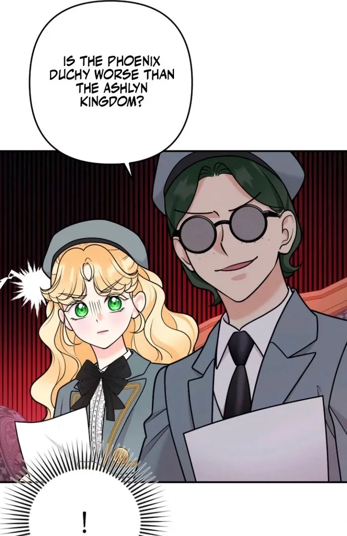 Hold Her Tighter So She Wouldn’t Run Away Chapter 36 page 93 - 