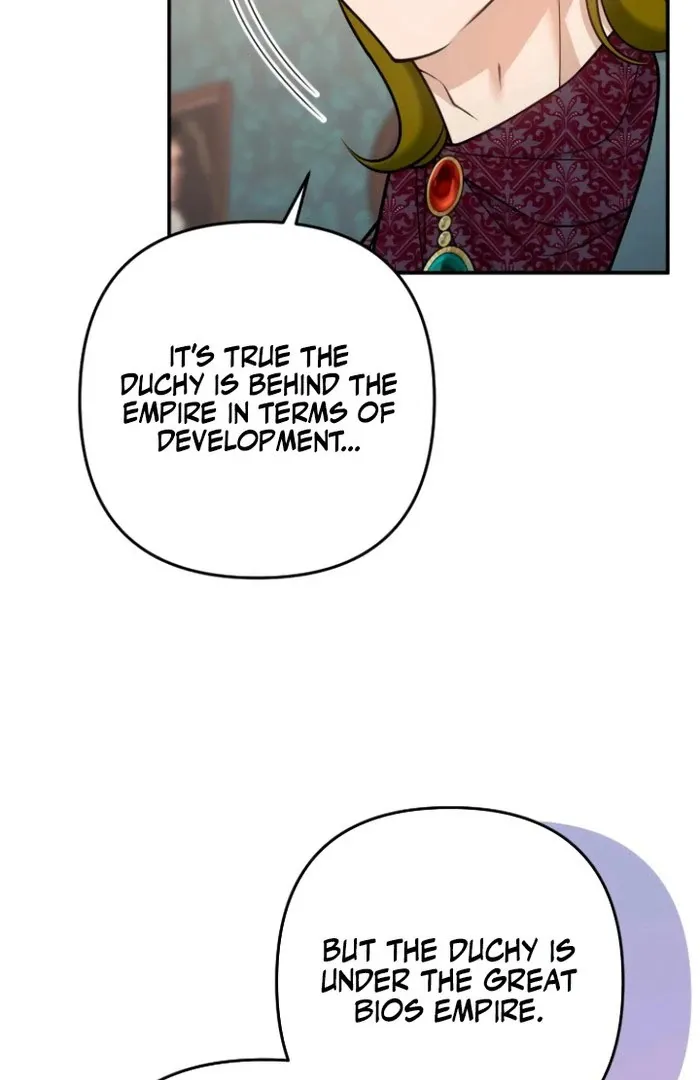 Hold Her Tighter So She Wouldn’t Run Away Chapter 36 page 95 - 