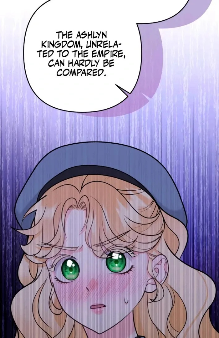 Hold Her Tighter So She Wouldn’t Run Away Chapter 36 page 96 - 