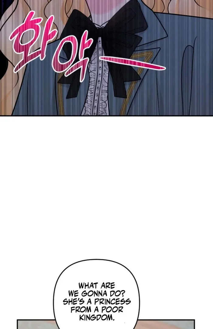 Hold Her Tighter So She Wouldn’t Run Away Chapter 36 page 97 - 