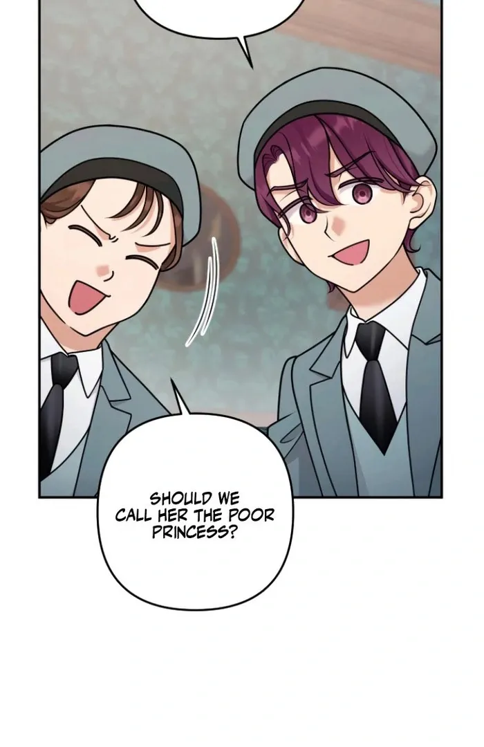 Hold Her Tighter So She Wouldn’t Run Away Chapter 36 page 98 - 