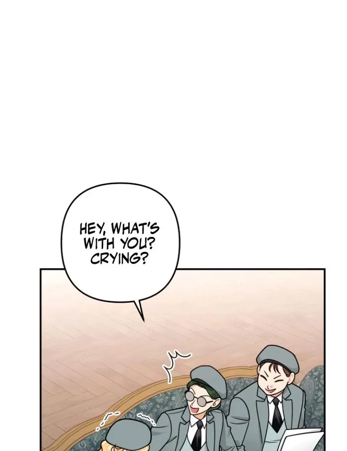 Hold Her Tighter So She Wouldn’t Run Away Chapter 36 page 100 - 