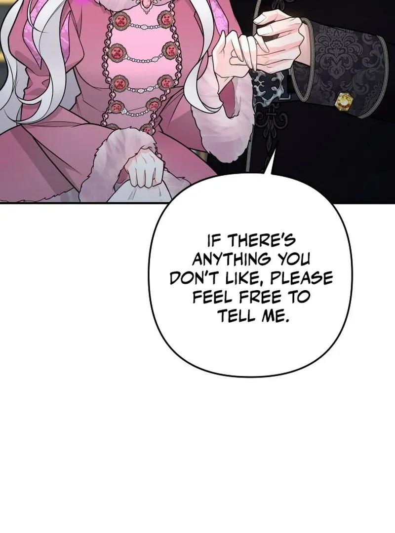 Hold Her Tighter So She Wouldn’t Run Away Chapter 37 page 114 - 