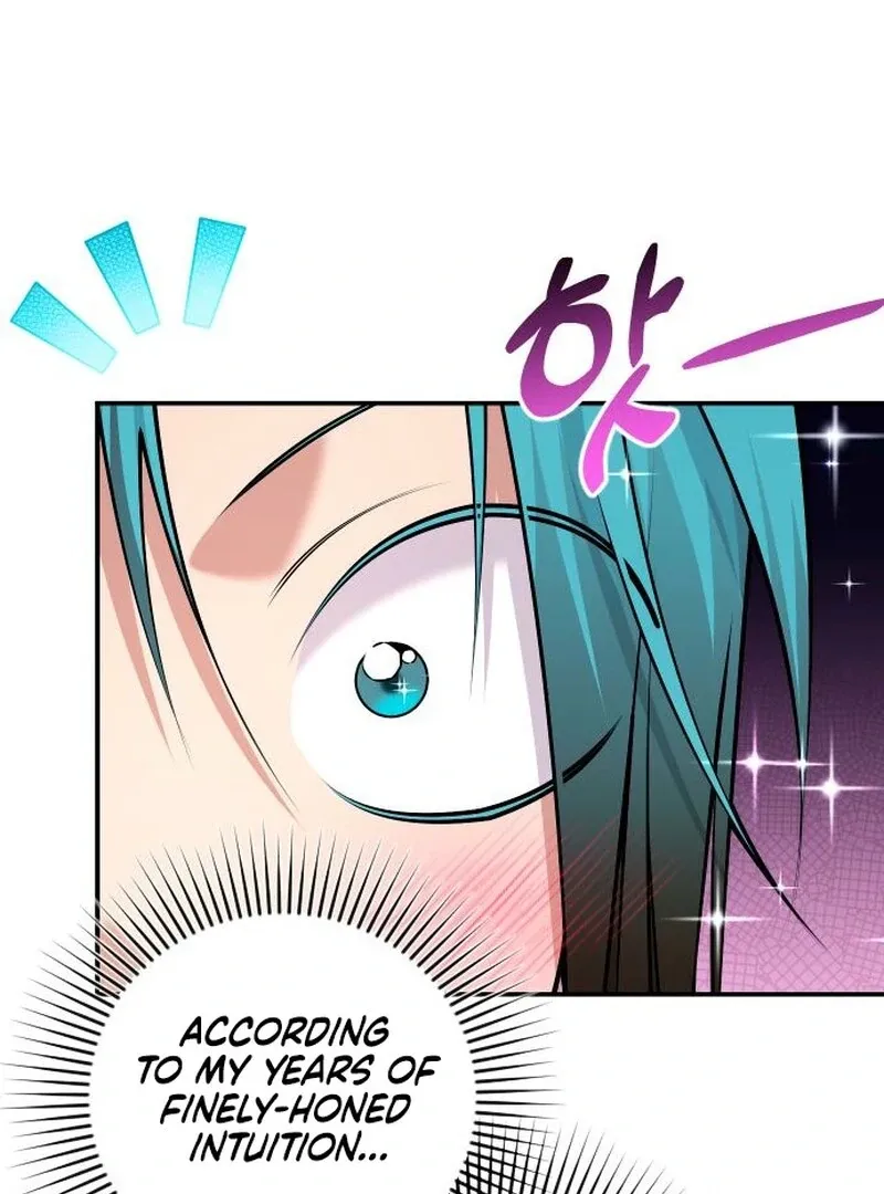 Hold Her Tighter So She Wouldn’t Run Away Chapter 37 page 120 - 