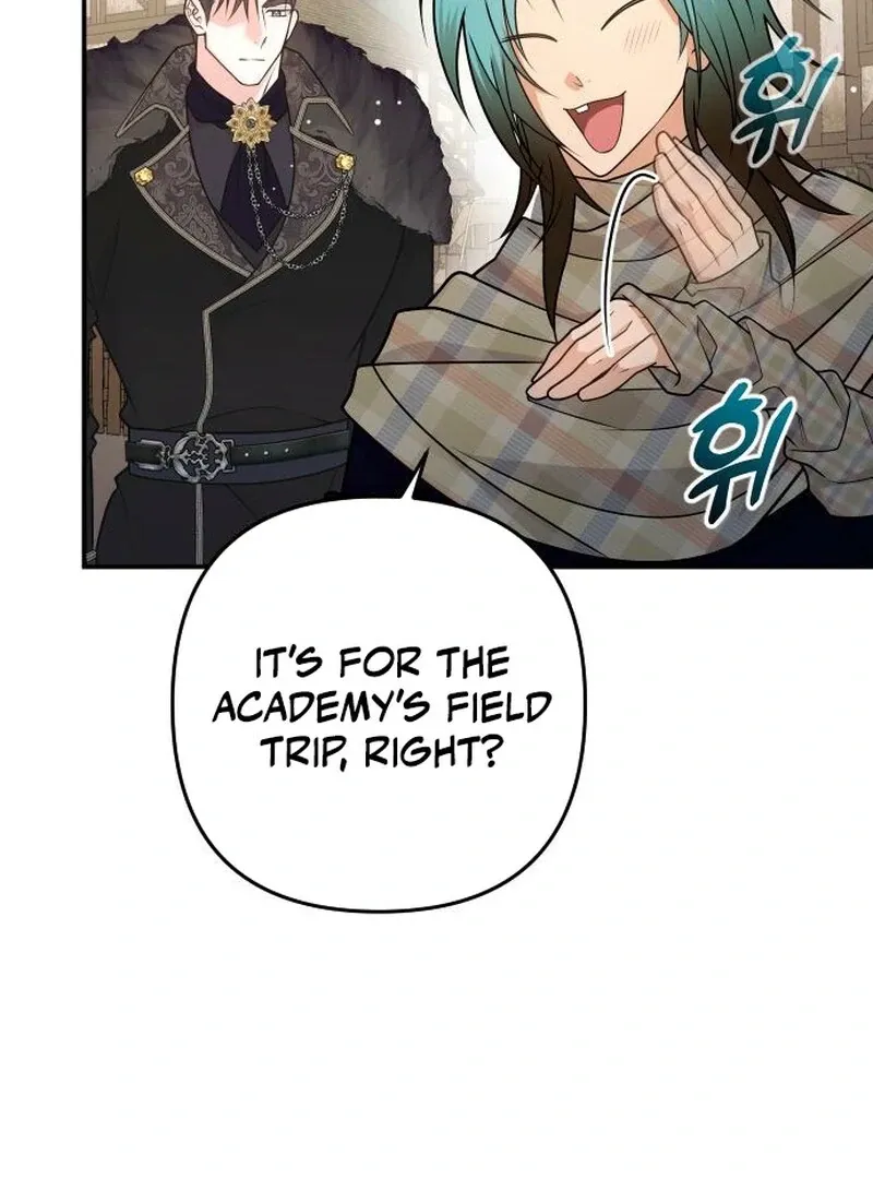 Hold Her Tighter So She Wouldn’t Run Away Chapter 37 page 128 - 