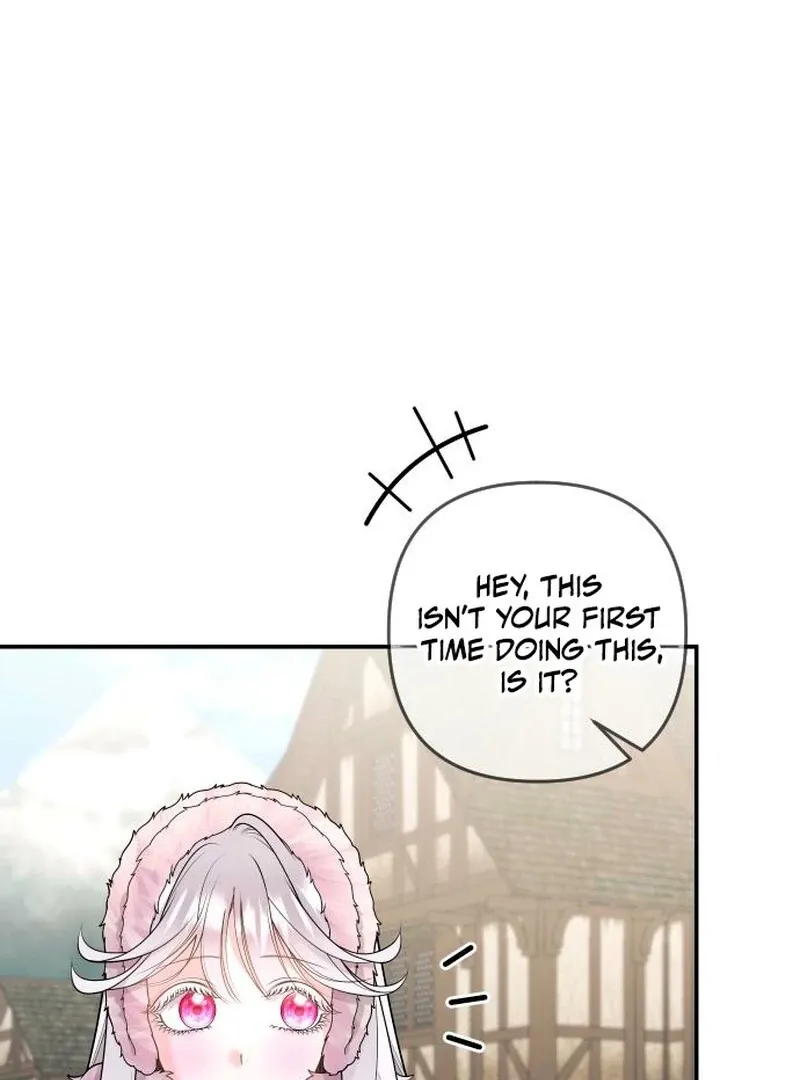 Hold Her Tighter So She Wouldn’t Run Away Chapter 37 page 132 - 