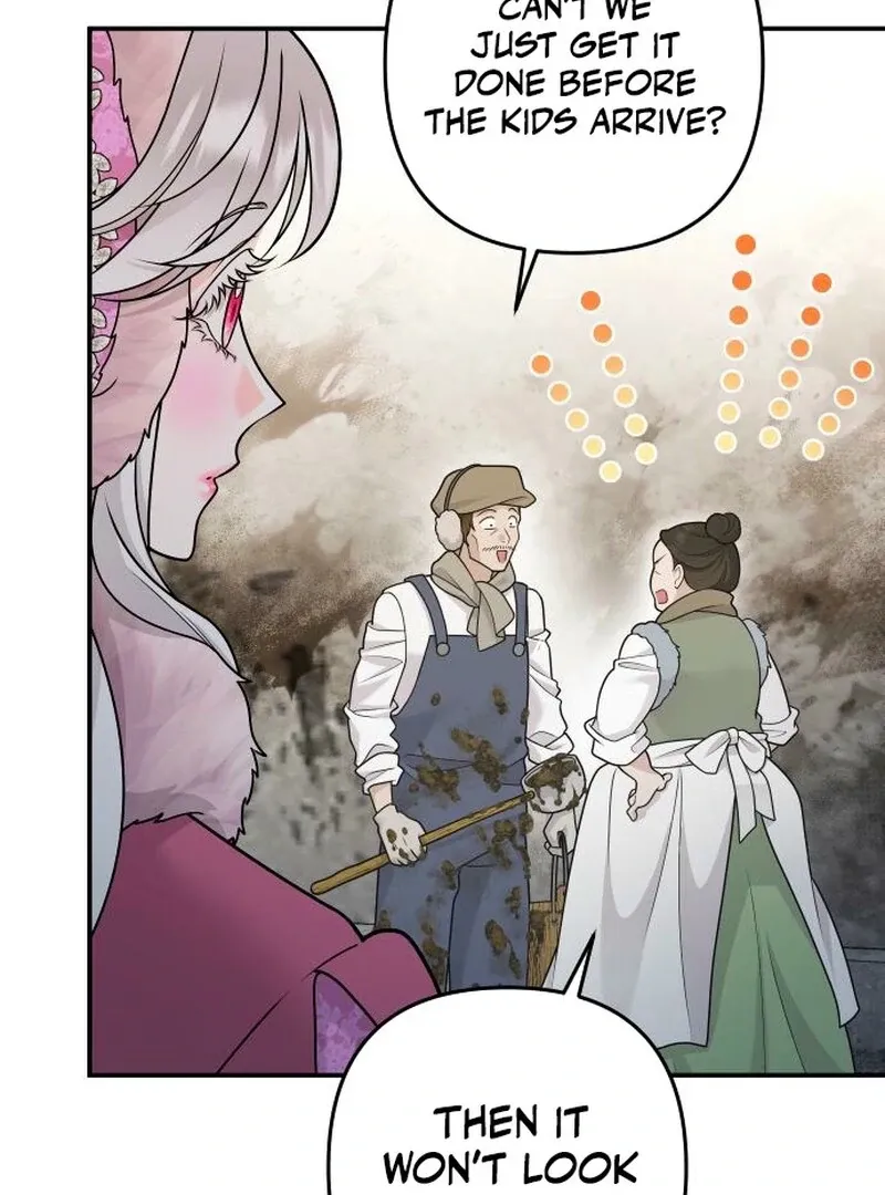 Hold Her Tighter So She Wouldn’t Run Away Chapter 37 page 134 - 