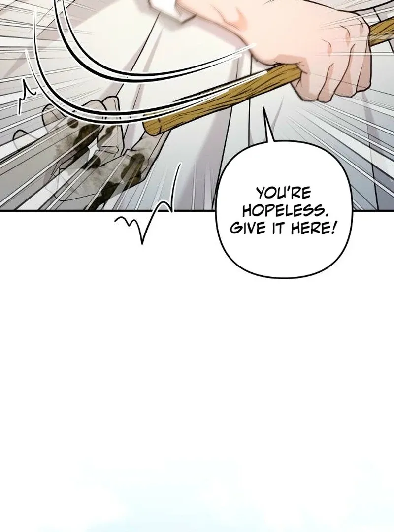 Hold Her Tighter So She Wouldn’t Run Away Chapter 37 page 136 - 