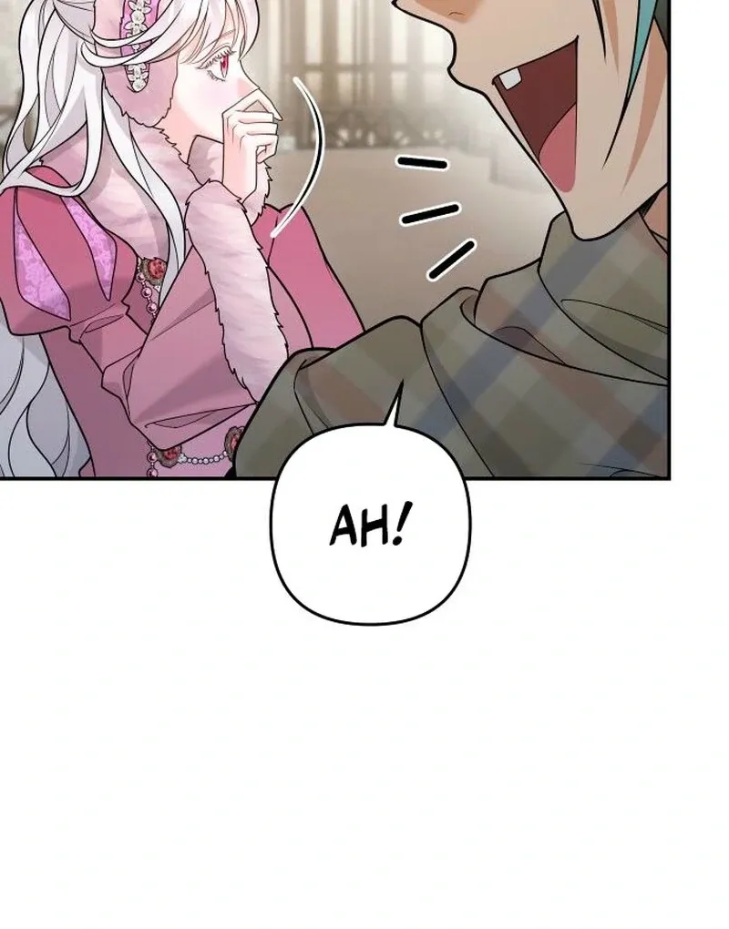 Hold Her Tighter So She Wouldn’t Run Away Chapter 37 page 140 - 
