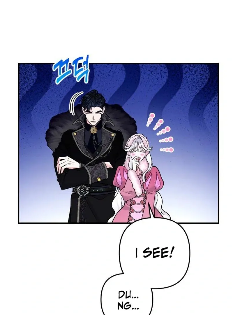 Hold Her Tighter So She Wouldn’t Run Away Chapter 37 page 143 - 