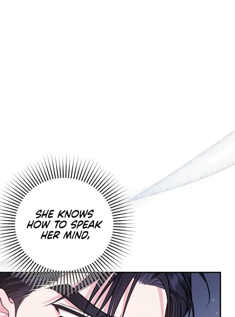 Hold Her Tighter So She Wouldn’t Run Away Chapter 37 page 16 - 