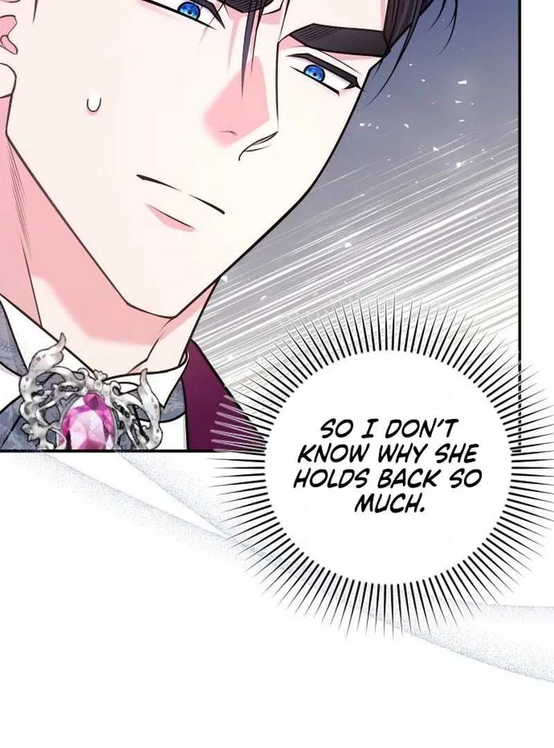 Hold Her Tighter So She Wouldn’t Run Away Chapter 37 page 17 - 