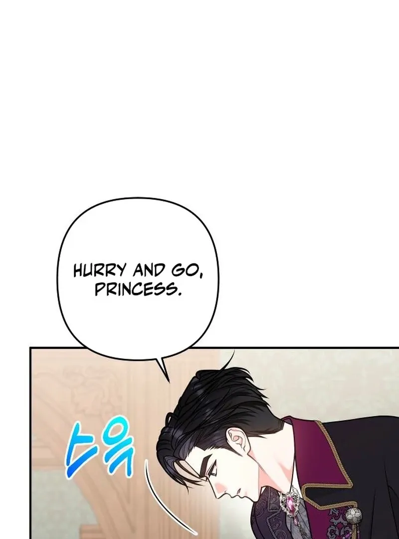 Hold Her Tighter So She Wouldn’t Run Away Chapter 37 page 18 - 