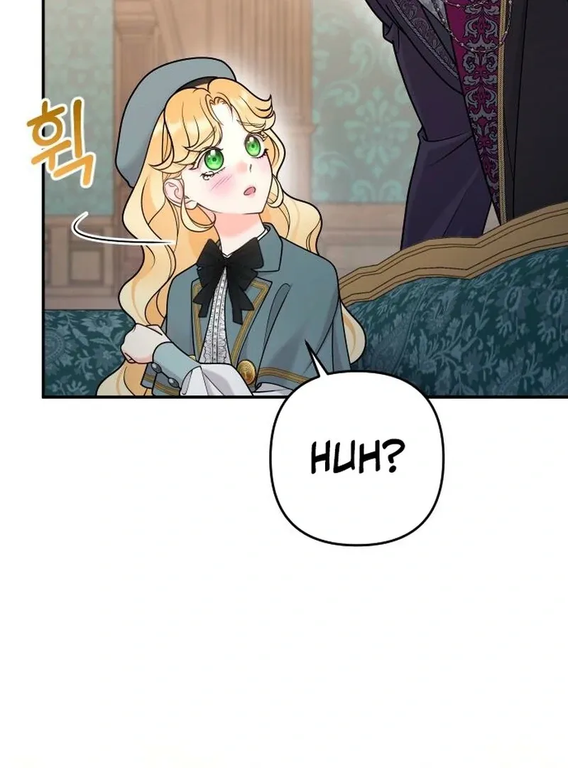 Hold Her Tighter So She Wouldn’t Run Away Chapter 37 page 19 - 