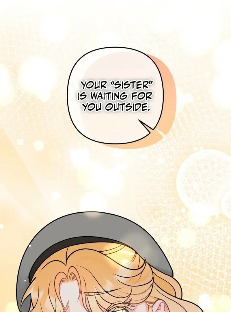 Hold Her Tighter So She Wouldn’t Run Away Chapter 37 page 20 - 