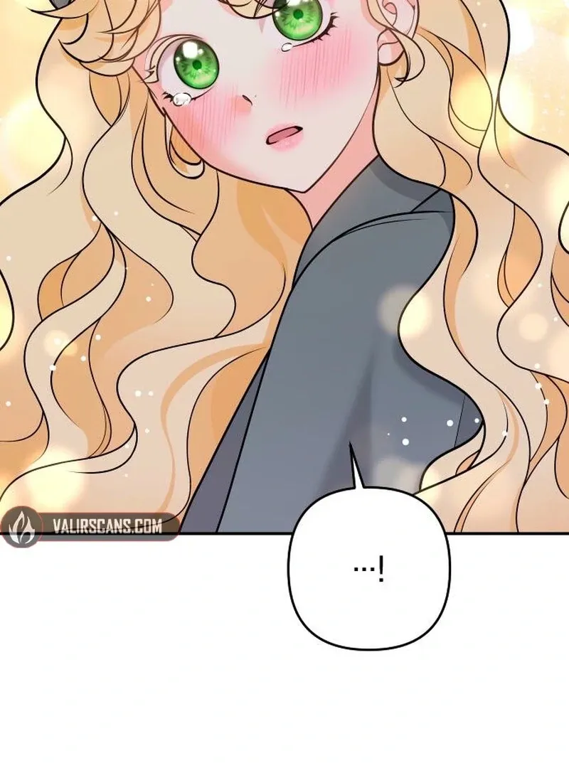 Hold Her Tighter So She Wouldn’t Run Away Chapter 37 page 21 - 