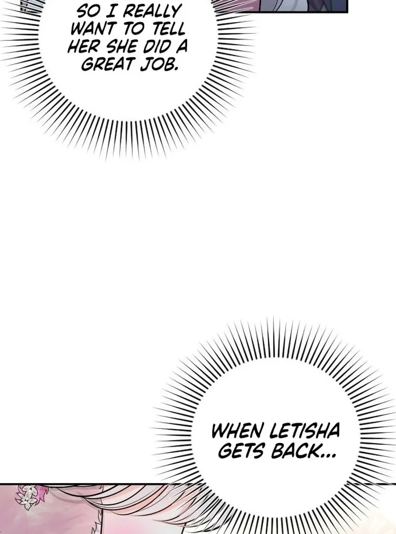 Hold Her Tighter So She Wouldn’t Run Away Chapter 37 page 30 - 