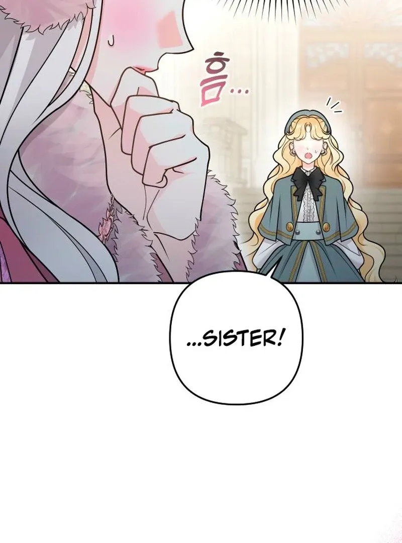 Hold Her Tighter So She Wouldn’t Run Away Chapter 37 page 31 - 