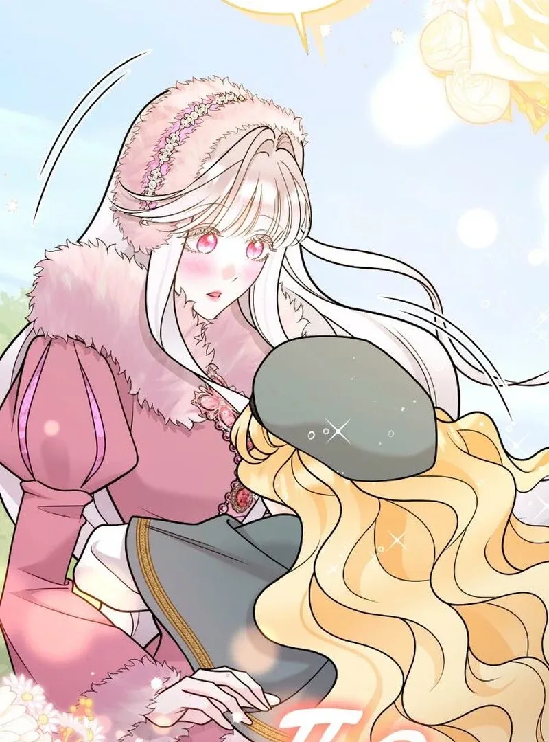 Hold Her Tighter So She Wouldn’t Run Away Chapter 37 page 35 - 
