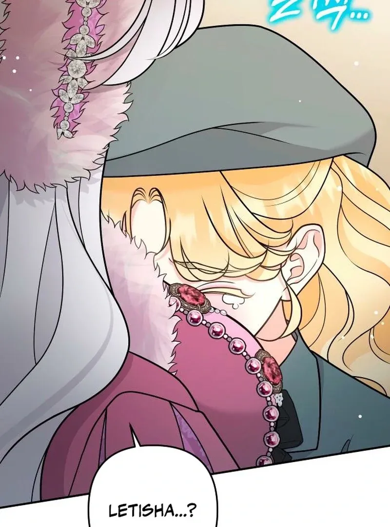 Hold Her Tighter So She Wouldn’t Run Away Chapter 37 page 38 - 