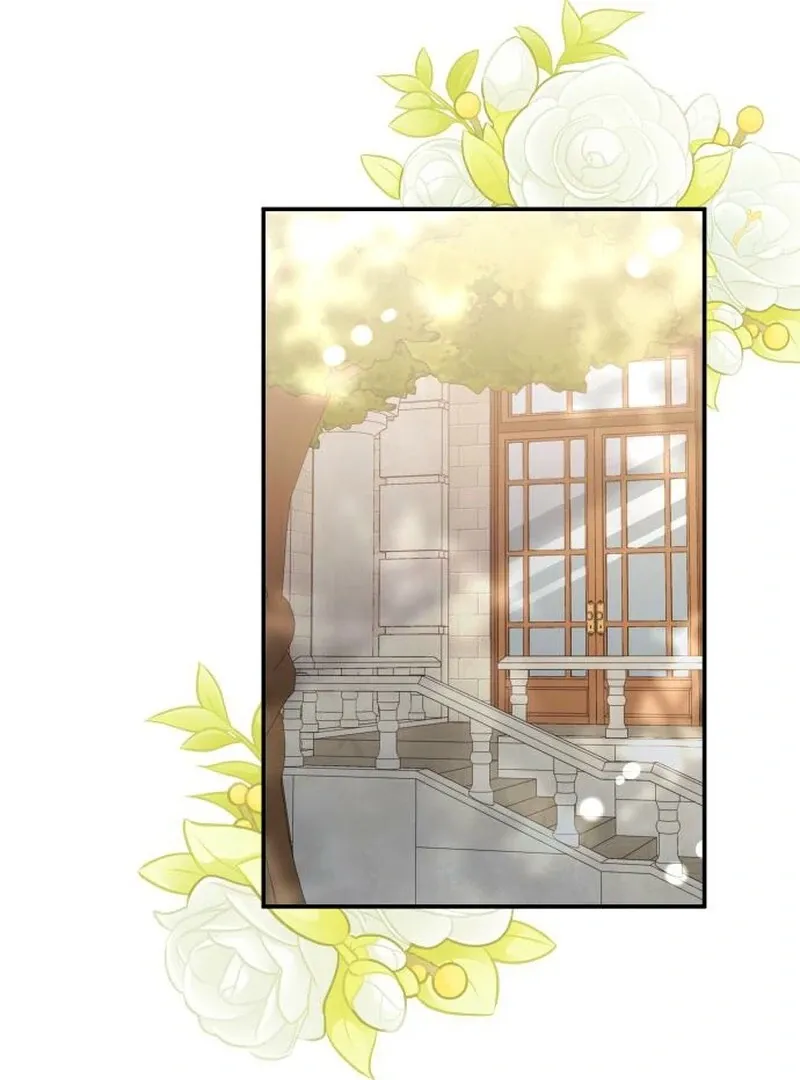 Hold Her Tighter So She Wouldn’t Run Away Chapter 37 page 43 - 