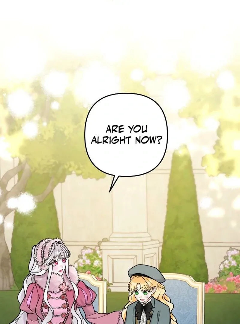 Hold Her Tighter So She Wouldn’t Run Away Chapter 37 page 44 - 